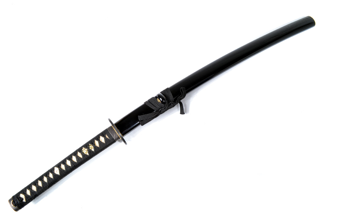 G-1200 3 Elements Forged Samurai Katana