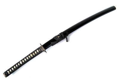 G-1200 3 Elements Forged Samurai Katana