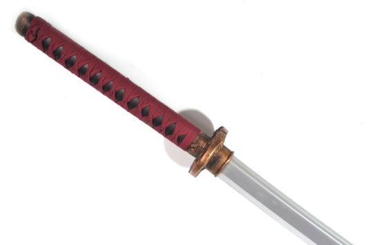 Battle Legends Samurai Bushido Katana Gen III LARP