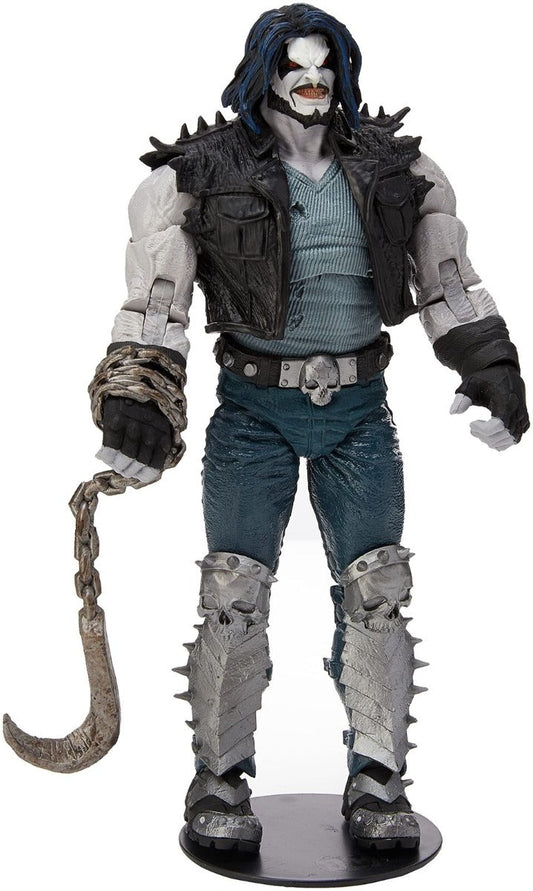 McFarlane Toys DC Comics LOBO