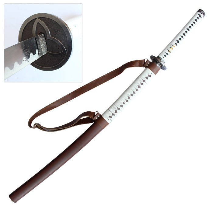 The Walking Dead Michonne's Samurai Sword