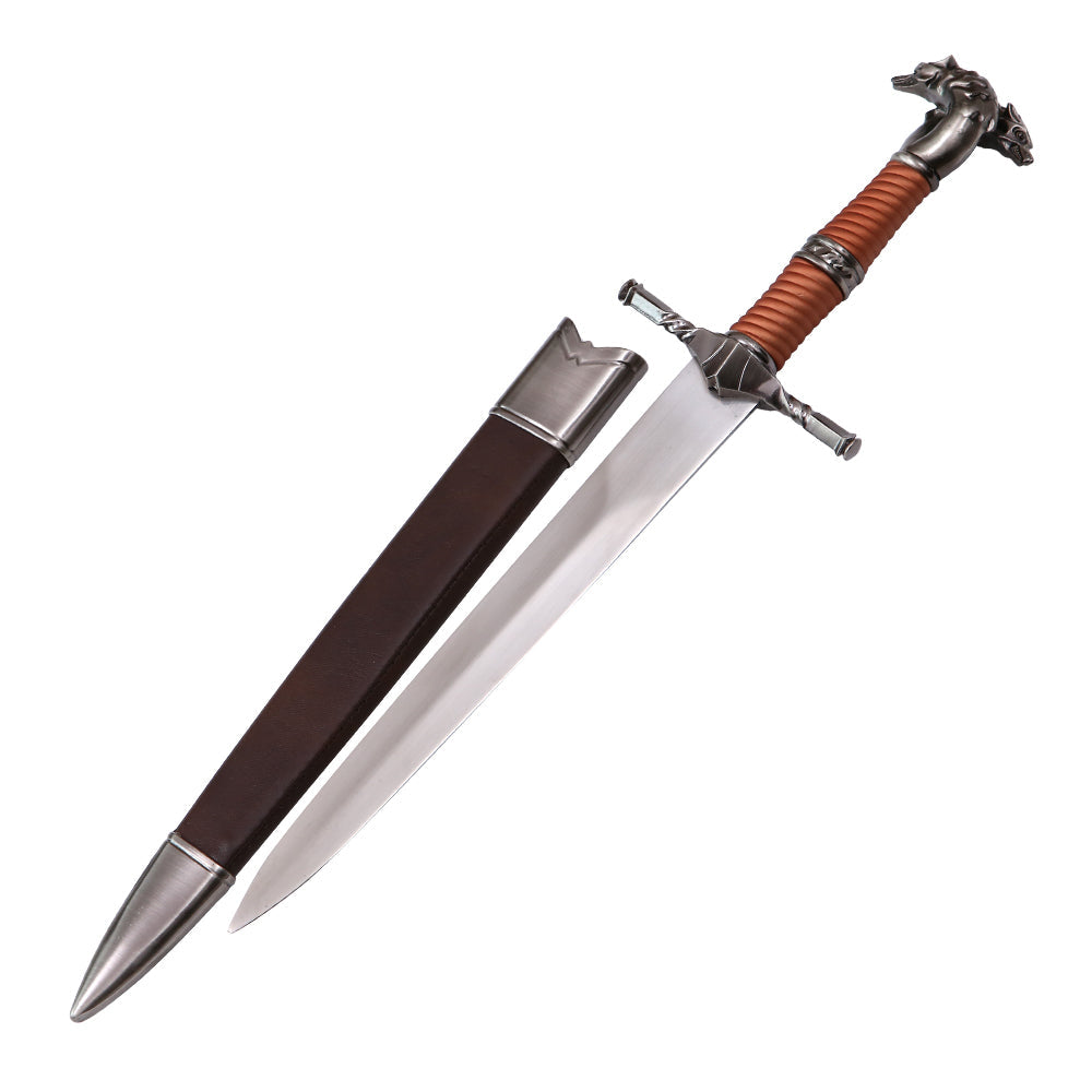 The Witcher Style Wildhunt Dagger V4 – Globalgear Wholesale