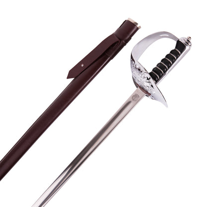 British Officers Wilkinson Style Sword