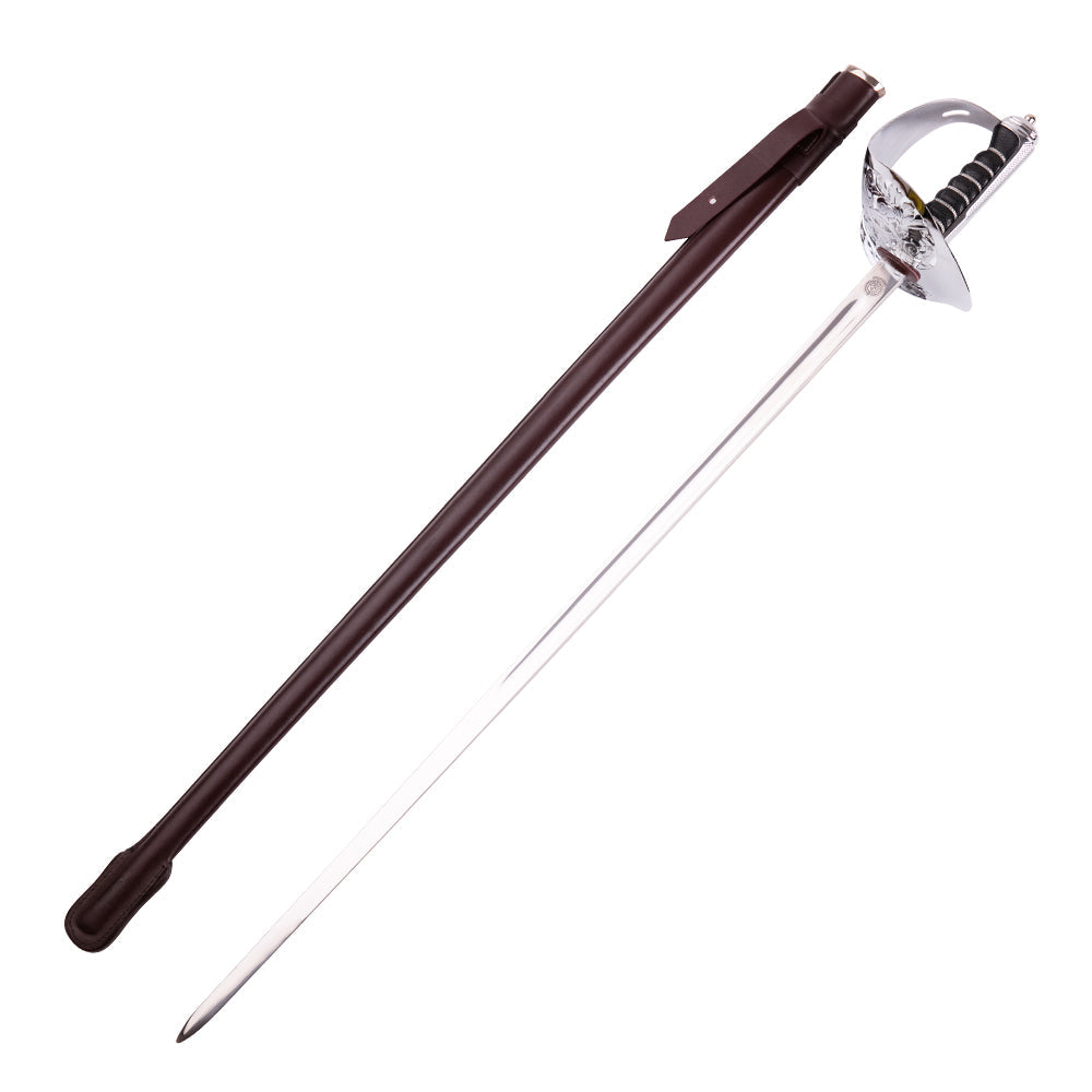 British Officers Wilkinson Style Sword