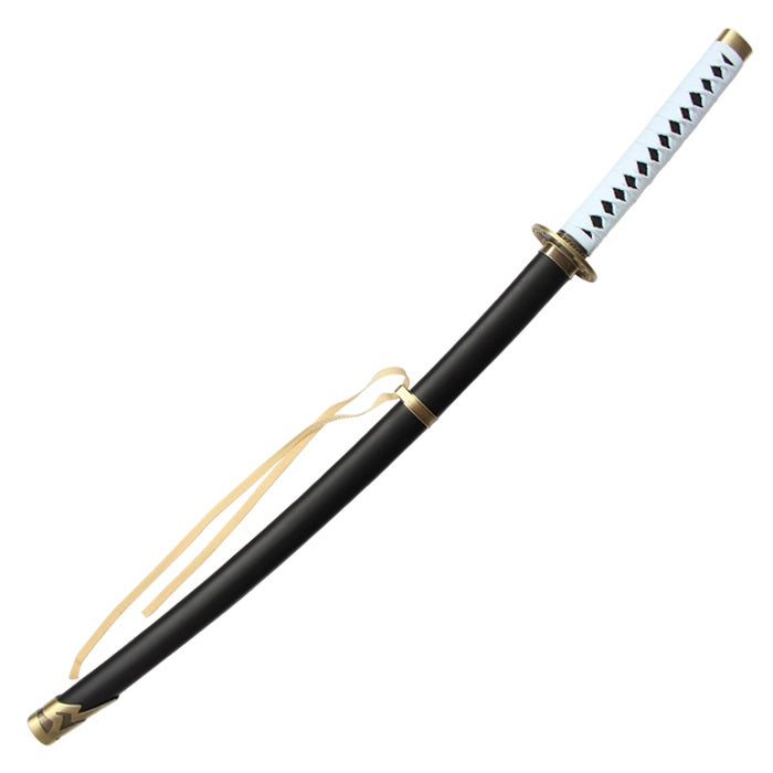 Devil May Cry Vergil Yamato Samurai Sword