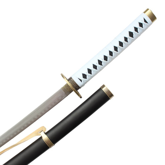 Devil May Cry Vergil Yamato Samurai Sword