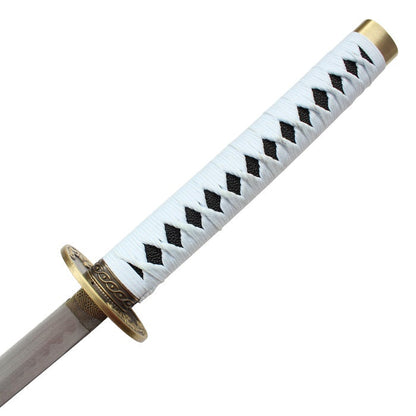 Devil May Cry Vergil Yamato Samurai Sword