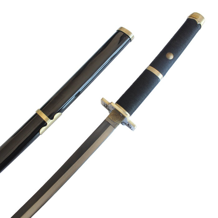 One Piece Roronoa Zoro Yubashiri Katana Sword