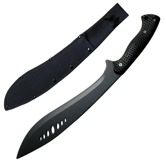 The Commando Machete