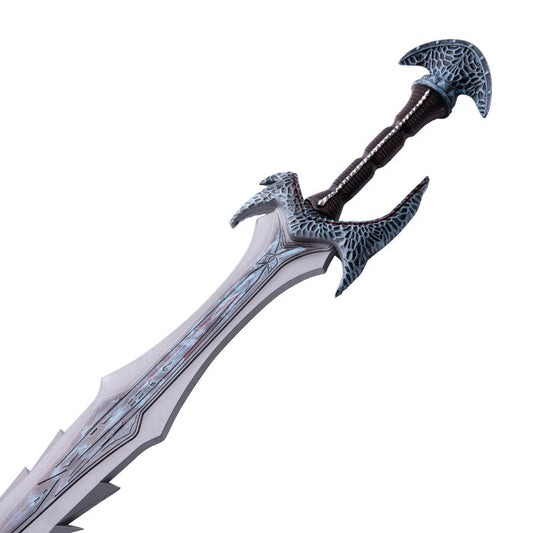 Elder Scrolls Foam Skyrim Deadric Style GEN III LARP Sword