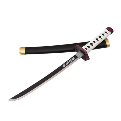 Demon Slayer/Kimetsu no Yaiba: Tomioka Giyuu Mini Sword