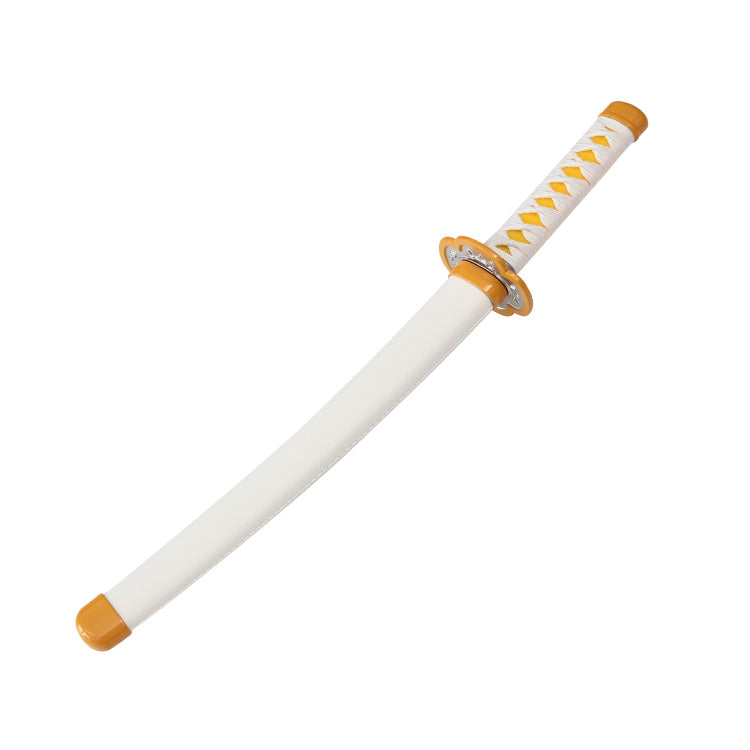 Demon Slayer/Kimetsu no Yaiba: Zenitsu Agatsuma Mini Sword