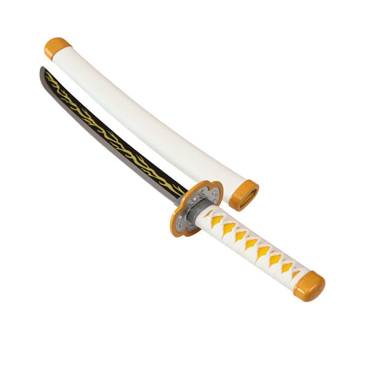 Demon Slayer/Kimetsu no Yaiba: Zenitsu Agatsuma Mini Sword