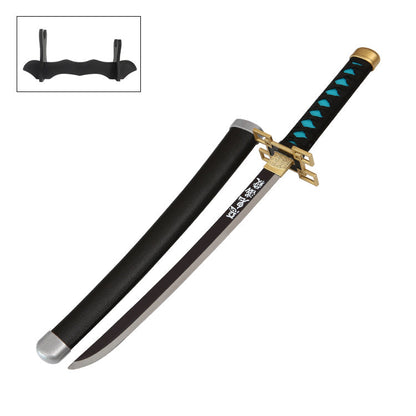 Demon Slayer/Kimetsu no Yaiba: Muichiro Tokito Mini Sword