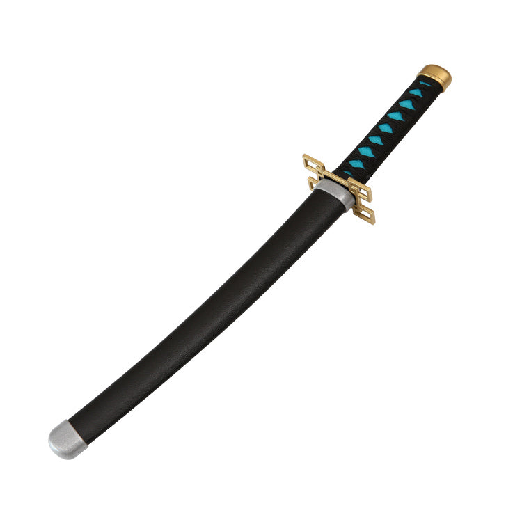 Demon Slayer/Kimetsu no Yaiba: Muichiro Tokito Mini Sword