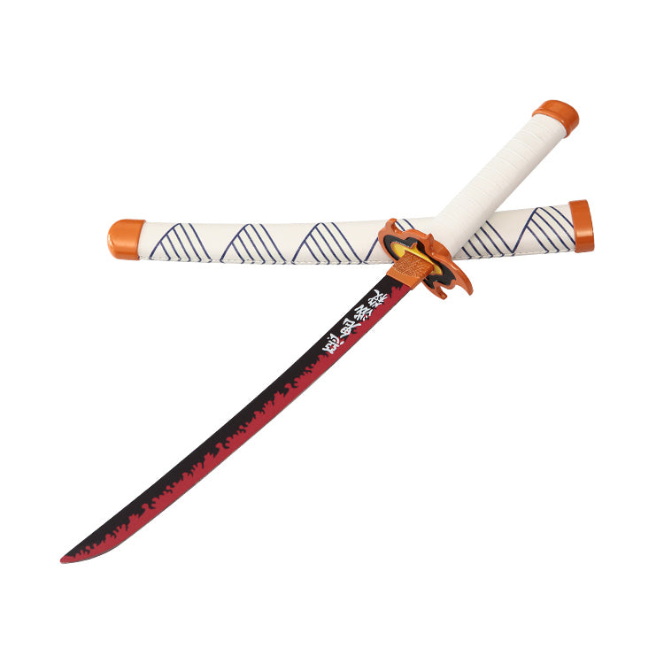 Demon Slayer/Kimetsu no Yaiba: Kyojuro Rengoku Mini Sword