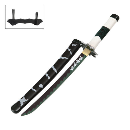 Demon Slayer/Kimetsu no Yaiba: Senemi Kimetsu Mini Sword