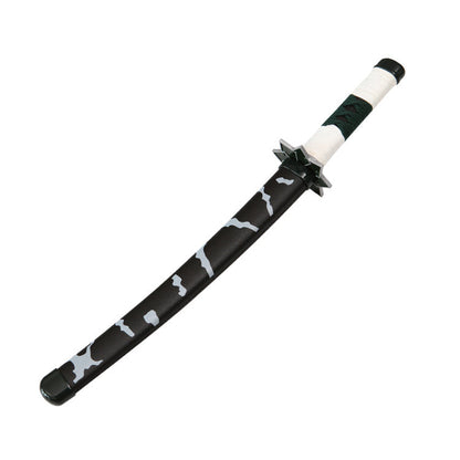 Demon Slayer/Kimetsu no Yaiba: Senemi Kimetsu Mini Sword