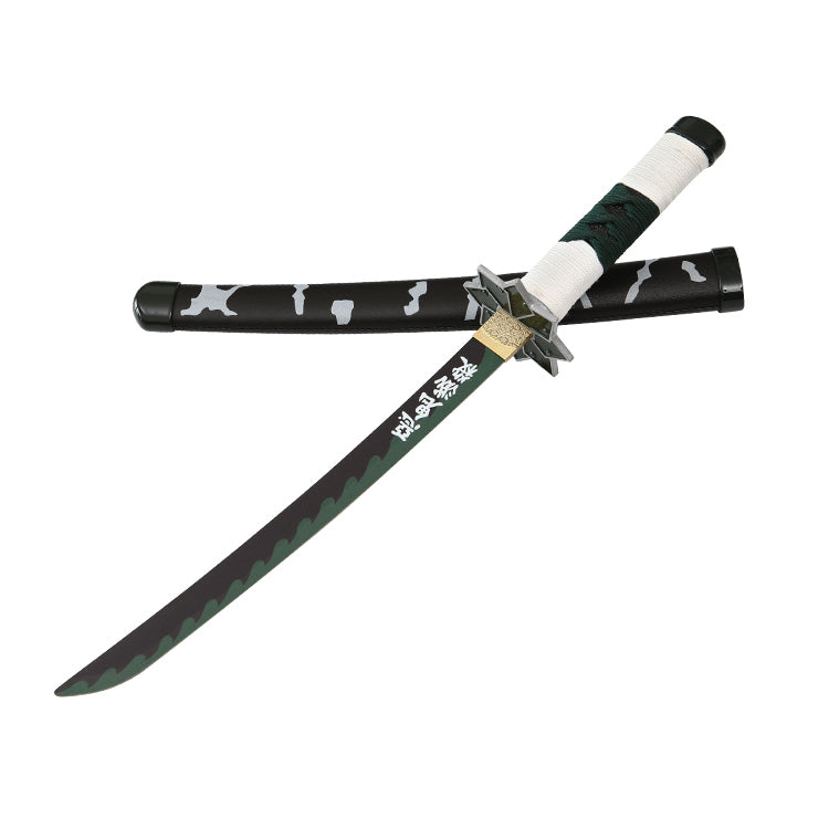 Demon Slayer/Kimetsu no Yaiba: Senemi Kimetsu Mini Sword