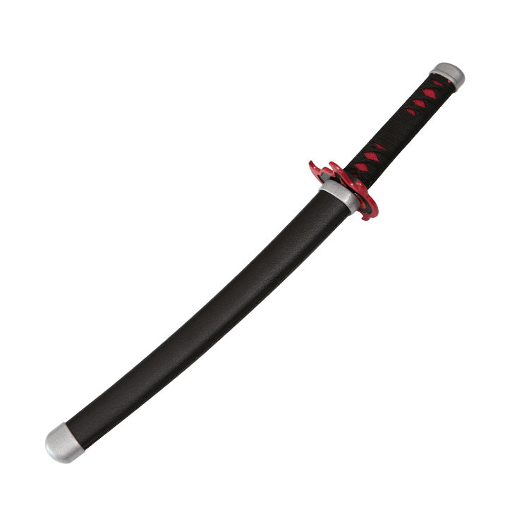 Demon Slayer/Kimetsu no Yaiba: Tanjiro Rengoku Mini Sword