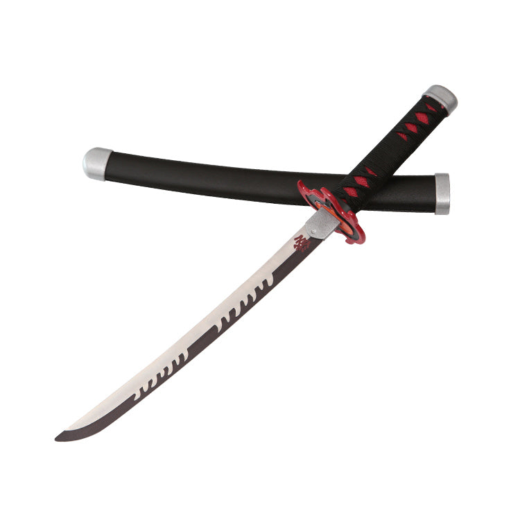 Demon Slayer/Kimetsu no Yaiba: Tanjiro Rengoku Mini Sword