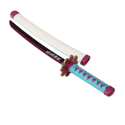 Demon Slayer/Kimetsu no Yaiba: Kanjroji Mitsuri Pink Mini Sword