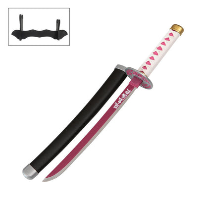 Demon Slayer/Kimetsu no Yaiba: Kanao Tsuyuri Mini Sword