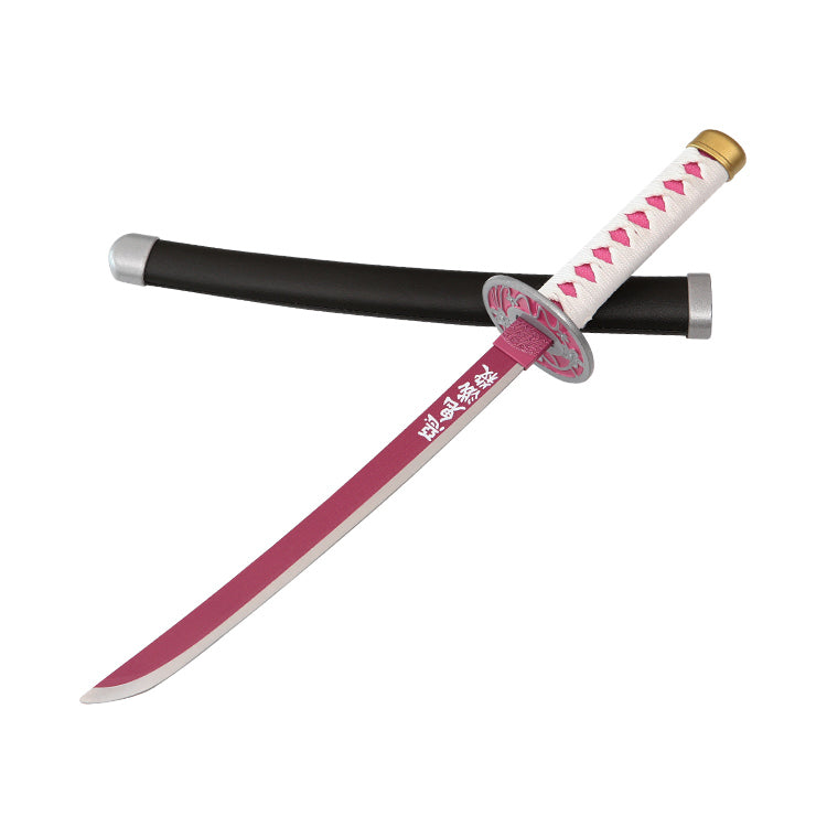 Demon Slayer/Kimetsu no Yaiba: Kanao Tsuyuri Mini Sword