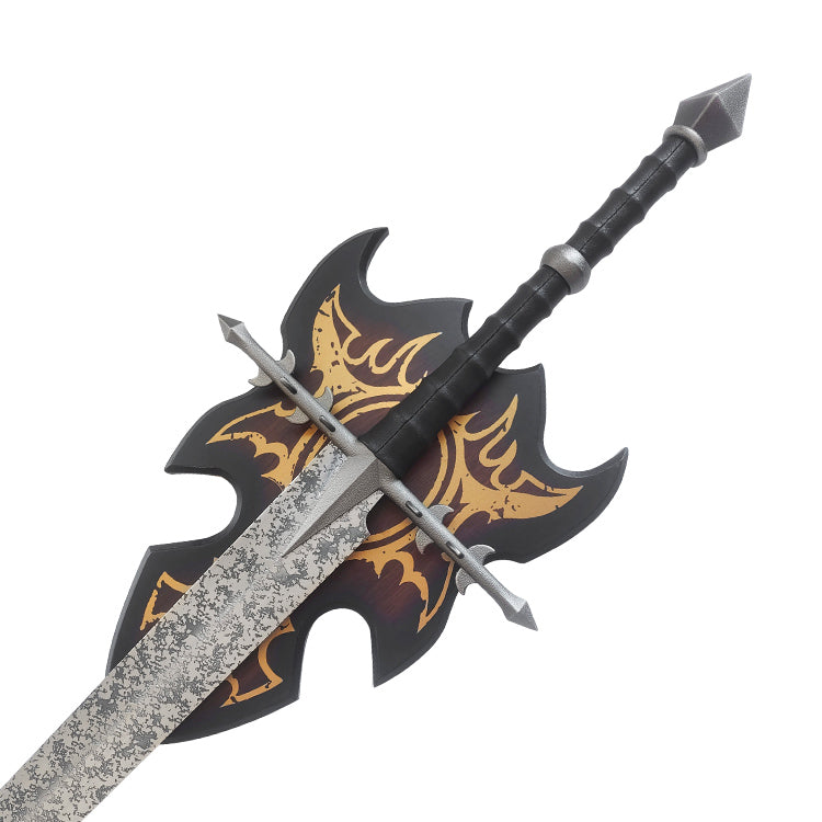 Nazgul Ringwraith Style Display Sword