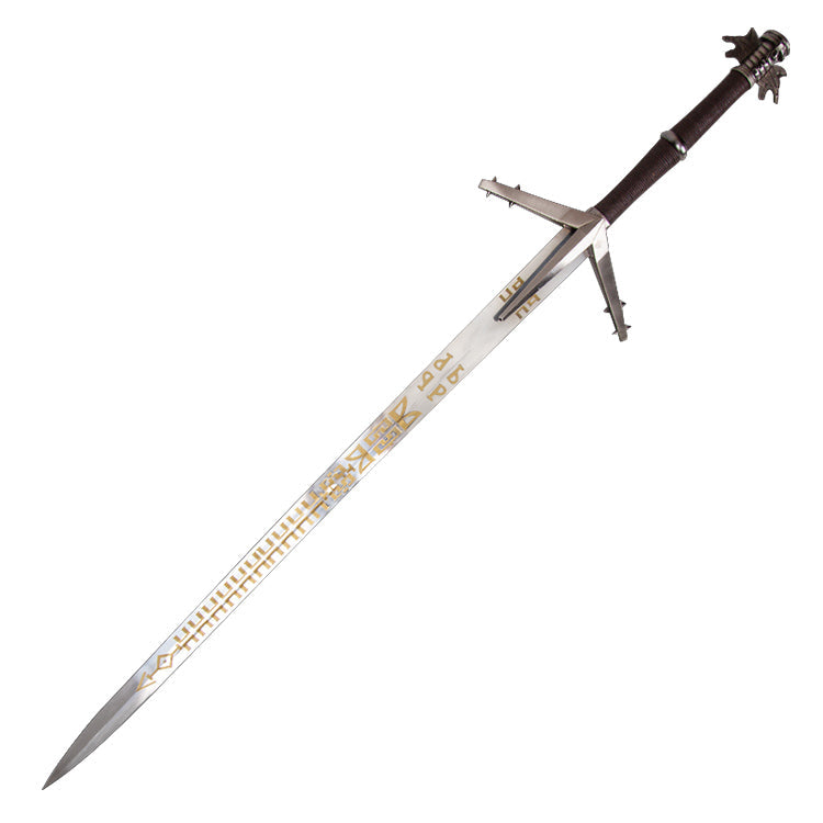 Lady of the Lake Aerondight Witcher Sword