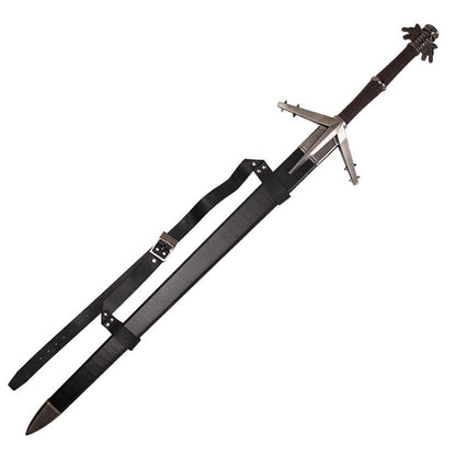 Lady of the Lake Aerondight Witcher Sword