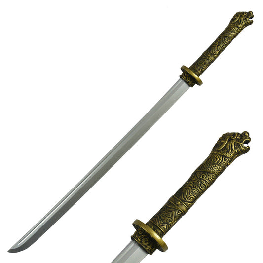 New LARP Highlander Sword