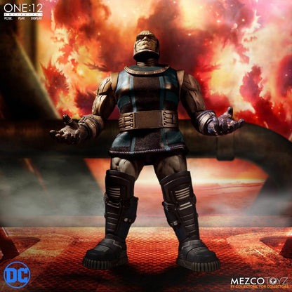 One:12 Collective ~ DARKSEID ACTION FIGURE ~ Mezco ~ DC Comics New Gods