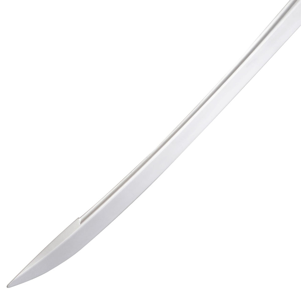 Scimitar LARP Foam Sword with Fiberglass Core