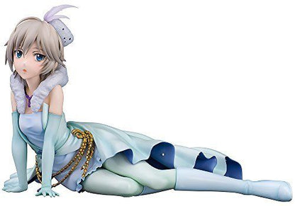 THE IDOLMASTER CINDERELLA GIRLS ANASTASIA LOVE LAIKA Ver 1-8 PVC Figure