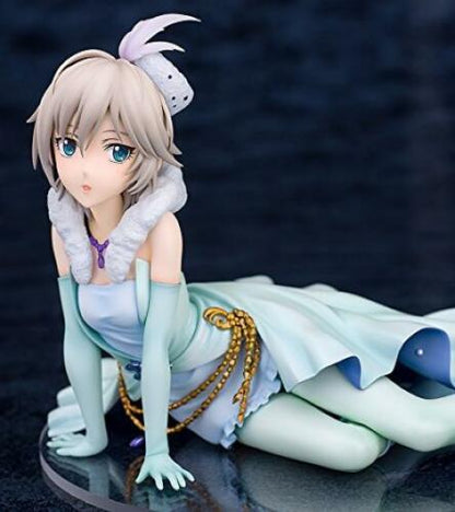 THE IDOLMASTER CINDERELLA GIRLS ANASTASIA LOVE LAIKA Ver 1-8 PVC Figure