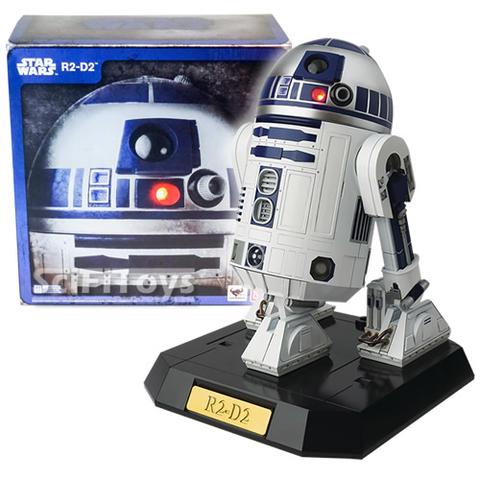 Star Wars Chogokin Perfect Model  R2 D2